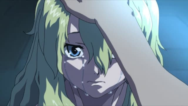 Tenchi Muyo! War on Geminar 10. Bölüm