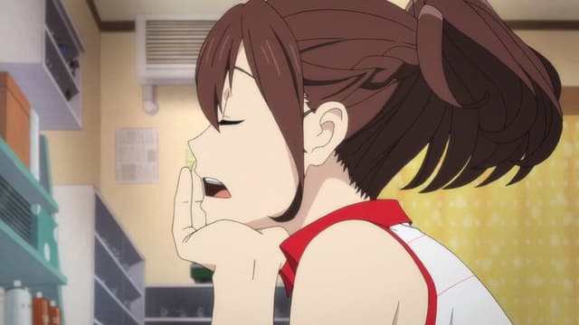 Robotics;Notes 5. Bölüm