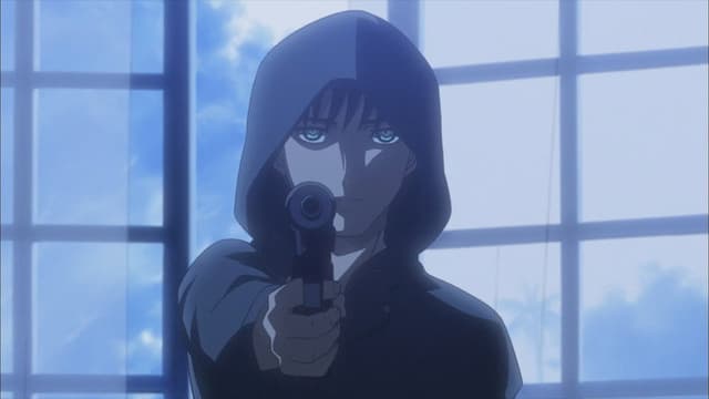 Phantom: Requiem for the Phantom 11. Bölüm