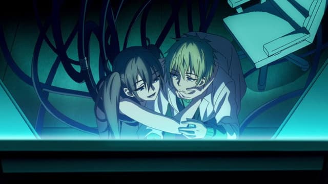 A Certain Scientific Accelerator 7. Bölüm