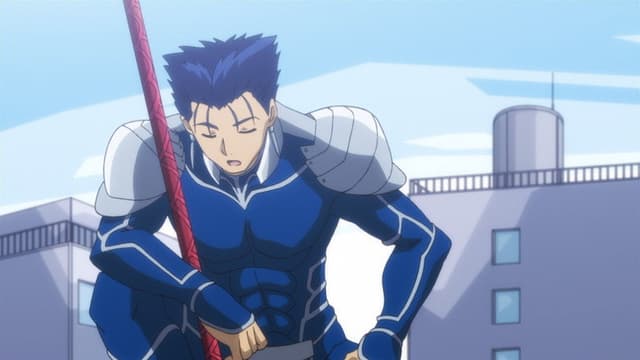 Carnival Phantasm 11. Bölüm