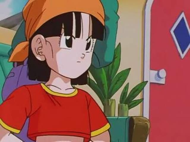 Dragon Ball GT 2. Bölüm