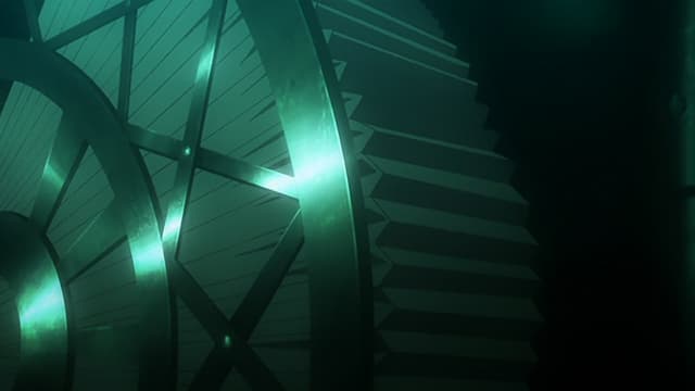 Shakugan no Shana 24. Bölüm