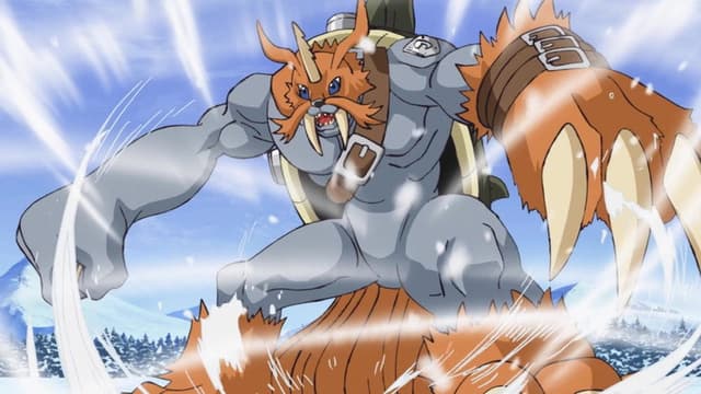 Digimon Adventure: 15. Bölüm