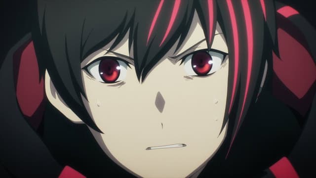 Scarlet Nexus 13. Bölüm