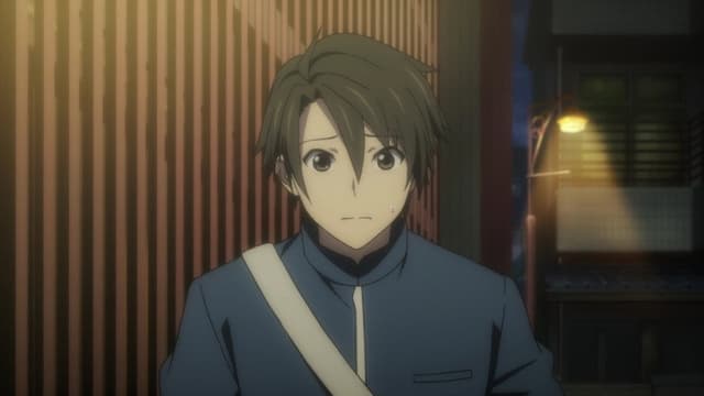 Lostorage incited WIXOSS 8. Bölüm