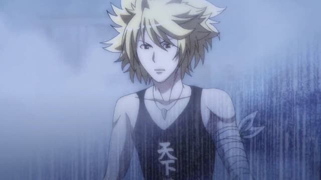 Soul Buster 7. Bölüm