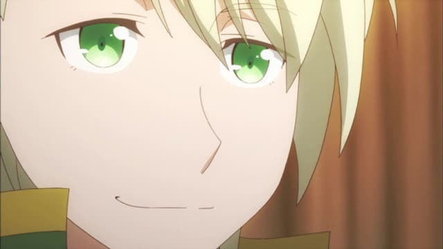 Anti-Magic Academy: The 35th Test Platoon 5. Bölüm