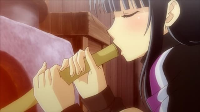 Senran Kagura 4. Bölüm