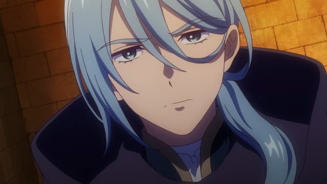 The Most Heretical Last Boss Queen: From Villainess to Savior 8. Bölüm