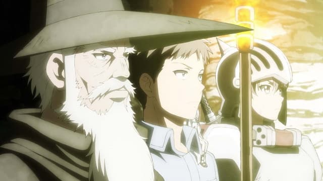Handyman Saitou in Another World 7. Bölüm