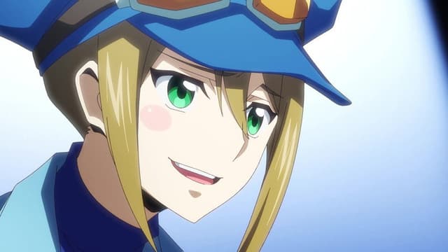 CARDFIGHT!! VANGUARD 8. Bölüm