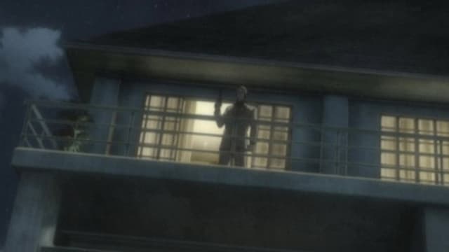 Golgo 13 13. Bölüm