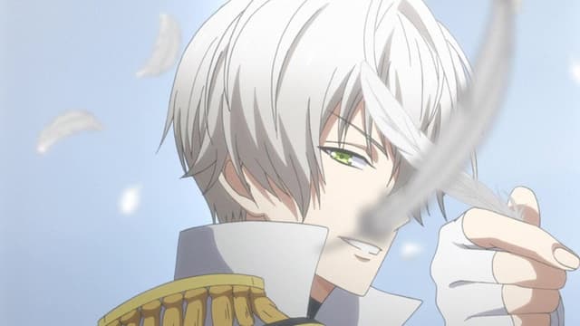 Tsukiuta. The Animation 13. Bölüm