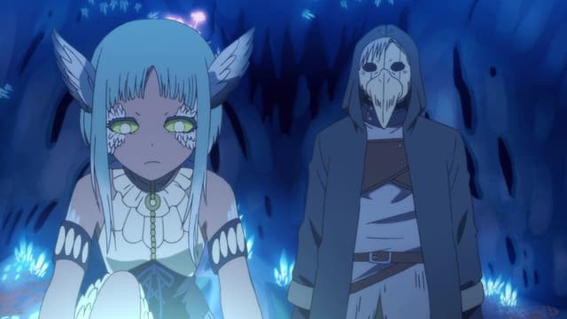 Somali and the Forest Spirit 5. Bölüm