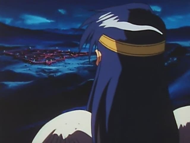 Record of Lodoss War: Chronicles of the Heroic Knight 11. Bölüm