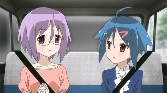 Seiyu's Life! 9. Bölüm