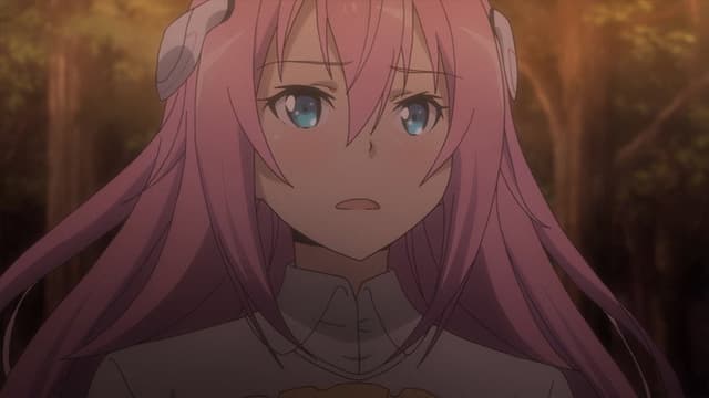 The Asterisk War 3. Bölüm