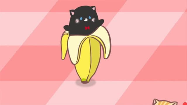 Bananya 2. Bölüm