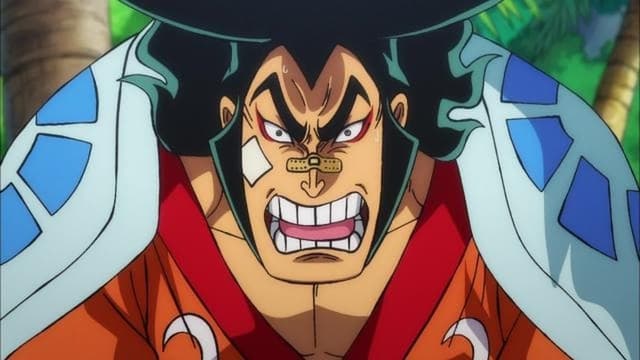 One Piece 19. Bölüm
