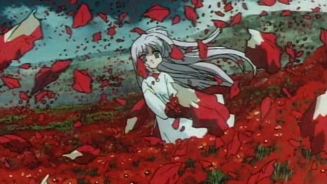 Shamanic Princess 3. Bölüm