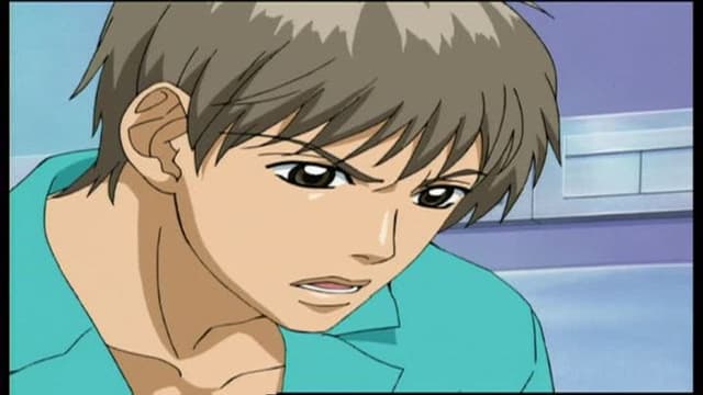 Peach Girl 4. Bölüm