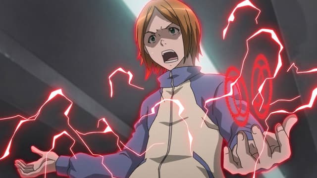 Blast of Tempest 15. Bölüm
