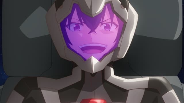 I'm the Evil Lord of an Intergalactic Empire! 1. Bölüm