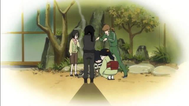 Princess Jellyfish 4. Bölüm
