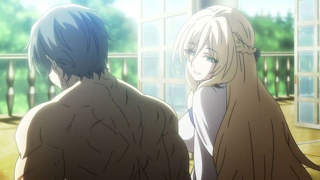 Goblin Slayer 8. Bölüm