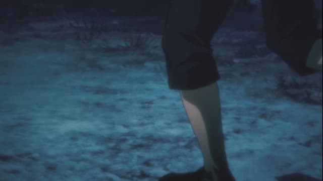 Hitori No Shita - The Outcast 1. Bölüm