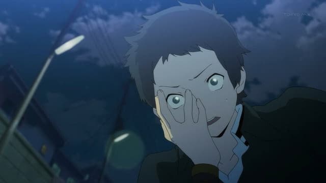 Yozakura Quartet 5. Bölüm