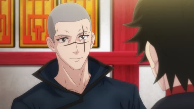 Haigakura 6. Bölüm