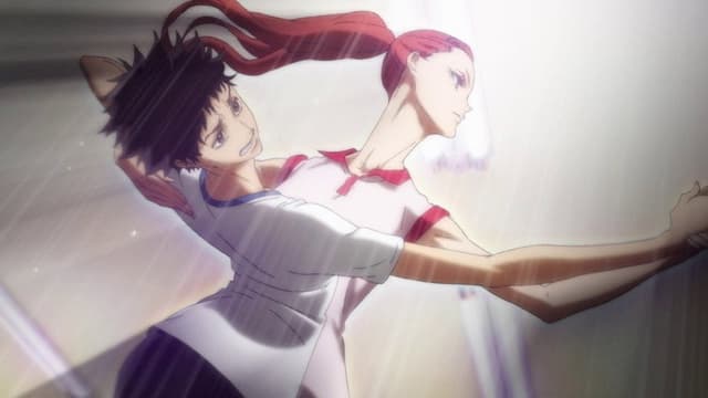 Welcome to the Ballroom 13. Bölüm