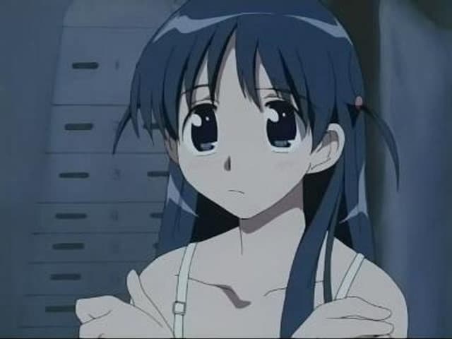 School Rumble 6. Bölüm