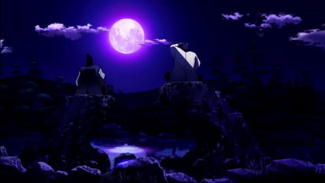 Gifuu Doudou!! Kanetsugu to Keiji 10. Bölüm