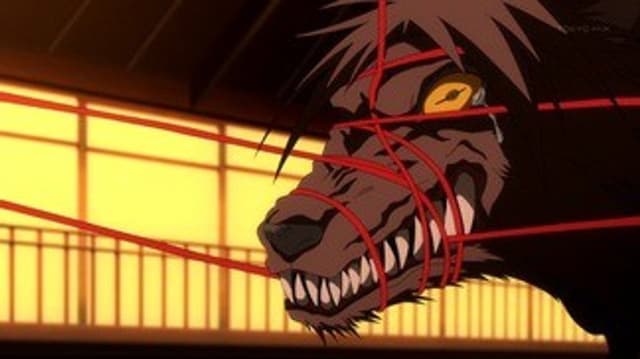 Nura: Rise of the Yokai Clan 20. Bölüm