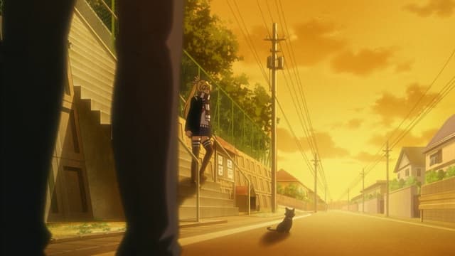 Nyan Koi! 6. Bölüm