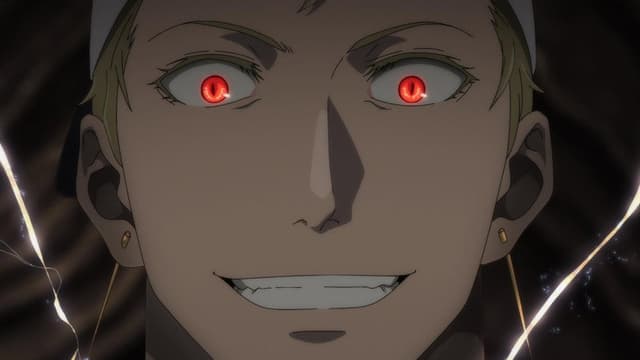 Tower of God 6. Bölüm