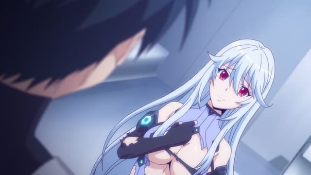 Hybrid x Heart Magias Academy Ataraxia 4. Bölüm