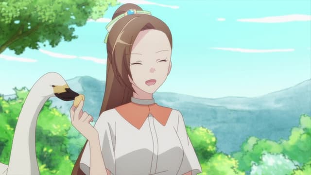 My Next Life as a Villainess: All Routes Lead to Doom! 6. Bölüm