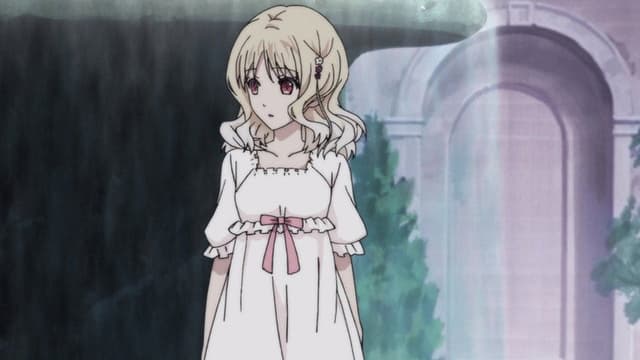 Diabolik Lovers 7. Bölüm