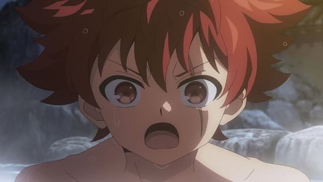 Mission: Yozakura Family 18. Bölüm