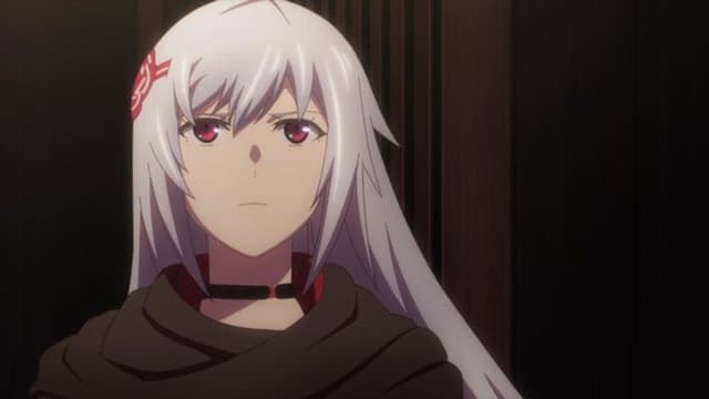 Scarlet Nexus 11. Bölüm