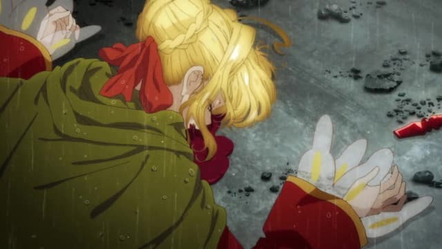 Fate/Extra Last Encore 8. Bölüm