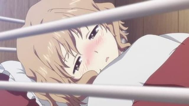 Hanasaku Iroha: Blossoms for Tomorrow 10. Bölüm