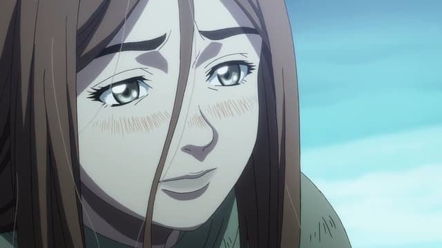 Vinland Saga 14. Bölüm