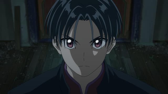 BUCCHIGIRI?! 12. Bölüm
