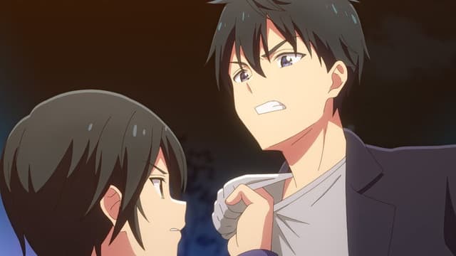 Masamune-kun's Revenge 5. Bölüm