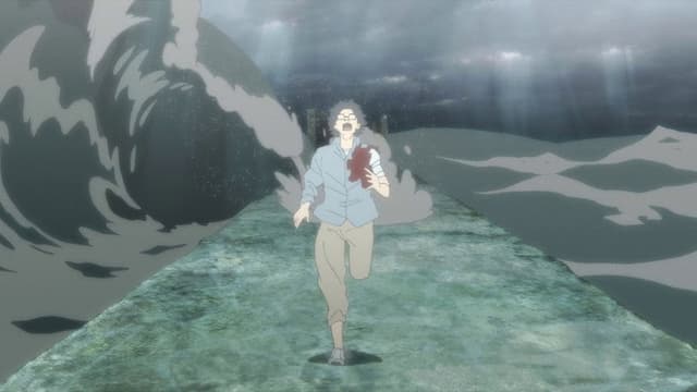 Japan Sinks: 2020 9. Bölüm